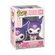 Ігрова фігурка FUNKO POP! Фанко Поп серії Kuromi 90 Куромі 80315 фото 1
