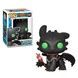 Funko Pop Фигурка Фанко Поп Серии Как Приручить Дракона - Беззубик 36355 фото 1