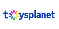 ToysPlanet &ndash; планета детских мечтаний