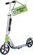 Самокат HUDORA Scooter Big Wheel Step RX205 - green/blue зелениий/синій 14738 фото 5