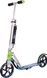 Самокат HUDORA Scooter Big Wheel Step RX205 - green/blue зелениий/синій 14738 фото 1