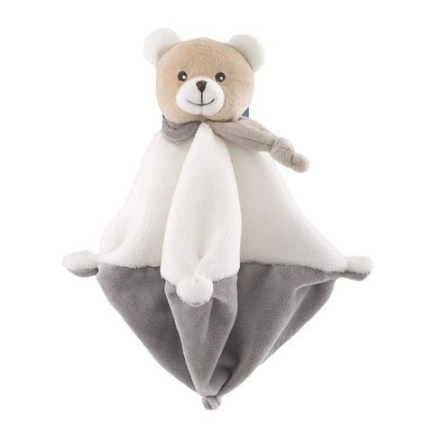 Chicco игрушка мягкая "Медвежонок DouDou" 9615 фото
