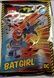 Lego Super Heroes DC Batman : Batgirl мініфігурка жінка Бетмен 212115 212115 фото 8