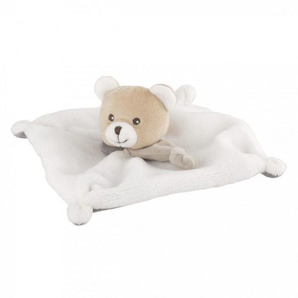 Chicco игрушка мягкая "Медвежонок DouDou" 9615 фото