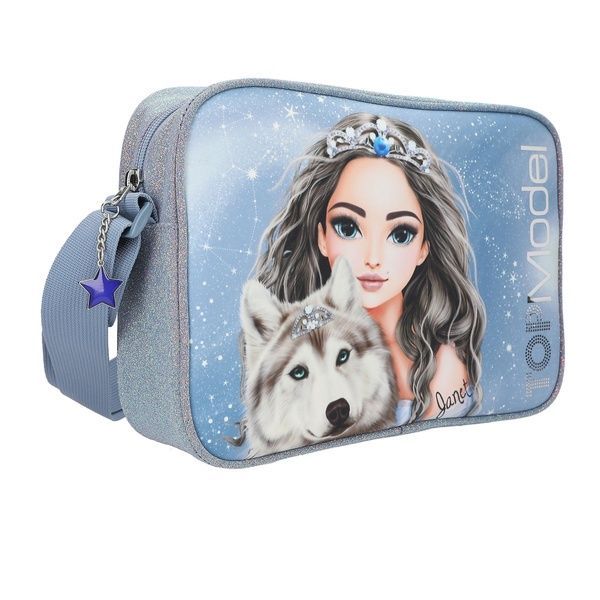ТОР Model сумка через плечо WOLF Топ Модель 13152 13152 фото