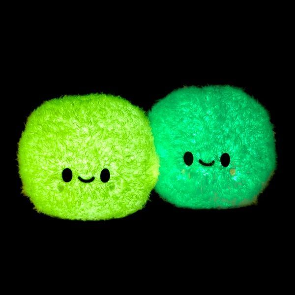 Мягкая игрушка-антистресс Fluffie Stuffiez Small plush Боба 594475-1 фото