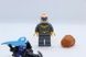 Lego Super Heroes DC Batman : Batgirl мініфігурка жінка Бетмен 212115 212115 фото 6