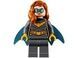 Lego Super Heroes DC Batman : Batgirl мініфігурка жінка Бетмен 212115 212115 фото 4