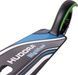 Самокат HUDORA Scooter Big Wheel Step RX205 - green/blue зелениий/синій 14738 фото 2