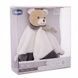 Chicco игрушка мягкая "Медвежонок DouDou" 9615 фото 3