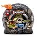 Игровой набор-сюрприз ZURU Smashers Monster Wheels Skull Trucks Машинка монстр-трак 74103B фото 1