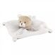 Chicco игрушка мягкая "Медвежонок DouDou" 9615 фото 2