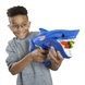 Іграшковий бластер Nerf SharkFire Нерф F8645 фото 5