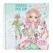 TOP Model стикербук Dress Me Up Fantasy 13805 13805 фото 1