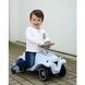 Толокар машинка-каталка BIG Bobby Сar Classic Blowball блакитний 800056136 фото 3