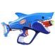 Іграшковий бластер Nerf SharkFire Нерф F8645 фото 2