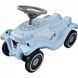 Толокар машинка-каталка BIG Bobby Сar Classic Blowball блакитний 800056136 фото 1