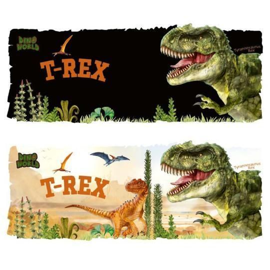 Dino World Чашка T-Rex изменяющая цвет 12613 12613 фото
