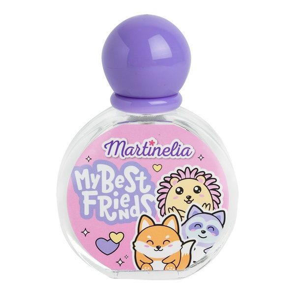 Детские духи Martinelia My Best Friends 30 мл туалетная вода для девочек 52500 фото