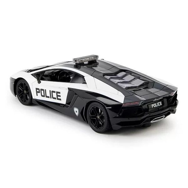 Поліцейська Lamborghini Aventador KS Drive на пульті керування 114GLPCWB фото