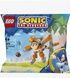 LEGO Sonic the Hedgehog: Кики и кокосовая атака 42 элемента 30676 фото 3