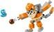 LEGO Sonic the Hedgehog: Кики и кокосовая атака 42 элемента 30676 фото 2