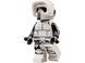Коллекционная минифигурка LEGO StarWars 912307 Scout Trooper Imperial The Mandalorian из Звездные Войны 912307 фото 4