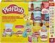 Набір для творчості з пластиліном Hasbro Play Doh Create & Celebrate "Твори і святкуй" 20 кольорів G2467 фото 1