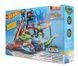 Hot Wheels Легендарний Гараж Бешеная автомойка Водонапорная башня набор Крокодил Хот Вилс FTB67 FTB67 фото 1