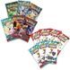 Pokemon TCG Holiday Calendar - Новогодний Адвент-календарь коллекционные игровые карты покемонов 10-10032-101 фото 4