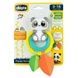 Chicco Іграшка-брязкальце "Панда" 11593.00 фото 1