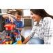Hot Wheels Легендарний Гараж Бешеная автомойка Водонапорная башня набор Крокодил Хот Вилс FTB67 FTB67 фото 3