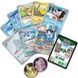 Pokemon TCG Holiday Calendar - Новогодний Адвент-календарь коллекционные игровые карты покемонов 10-10032-101 фото 5