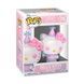 Ігрова фігурка FUNKO POP Hello Kitty 76 Фанко Поп серії Хелоу Кітті з кулькою 76090 фото 1