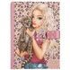 TOP Model Щоденник з кодовим замком та мелодією LEOHEART 13941 13941 фото 1