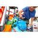 Hot Wheels Легендарний Гараж Бешеная автомойка Водонапорная башня набор Крокодил Хот Вилс FTB67 FTB67 фото 7