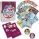 Pokemon TCG Holiday Calendar - Новогодний Адвент-календарь коллекционные игровые карты покемонов 10-10032-101 фото 3