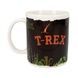 Dino World Чашка T-Rex изменяющая цвет 12613 12613 фото 4
