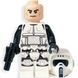 Коллекционная минифигурка LEGO StarWars 912307 Scout Trooper Imperial The Mandalorian из Звездные Войны 912307 фото 6