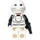 Коллекционная минифигурка LEGO StarWars 912307 Scout Trooper Imperial The Mandalorian из Звездные Войны 912307 фото 5
