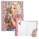 TOP Model Щоденник з кодовим замком та мелодією LEOHEART 13941 13941 фото 2