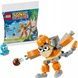 LEGO Sonic the Hedgehog: Кики и кокосовая атака 42 элемента 30676 фото 1