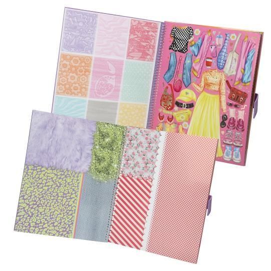 Набор для творчества ТОР Model Special Design Book 13584 13584 фото