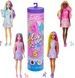 ​Лялька-сюрприз Barbie Color Reveal Мікс образів JFV58 JFV58 фото 1