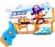 Zuru X-Shot Junior Fast-Fill Пират детский Водный бластер, водяной пистолет 130 мл 118143B фото 4