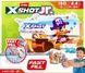 Zuru X-Shot Junior Fast-Fill Пират детский Водный бластер, водяной пистолет 130 мл 118143B фото 7