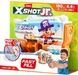 Zuru X-Shot Junior Fast-Fill Пират детский Водный бластер, водяной пистолет 130 мл 118143B фото 1