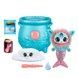 Игровой набор Magic Mixies Magical Gem Surprise - волшебный котелок магический кристалл (вода) 123162 фото 4