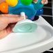Baby Einstein Игрушка на присоске "Opus's Spin and Sea" 13147 фото 8