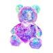 Світильник LED Світлодіодний ведмедик нічник Teddy with hear pink 50 см живлення USB та подарунковою коробкою Bear50+ фото 1